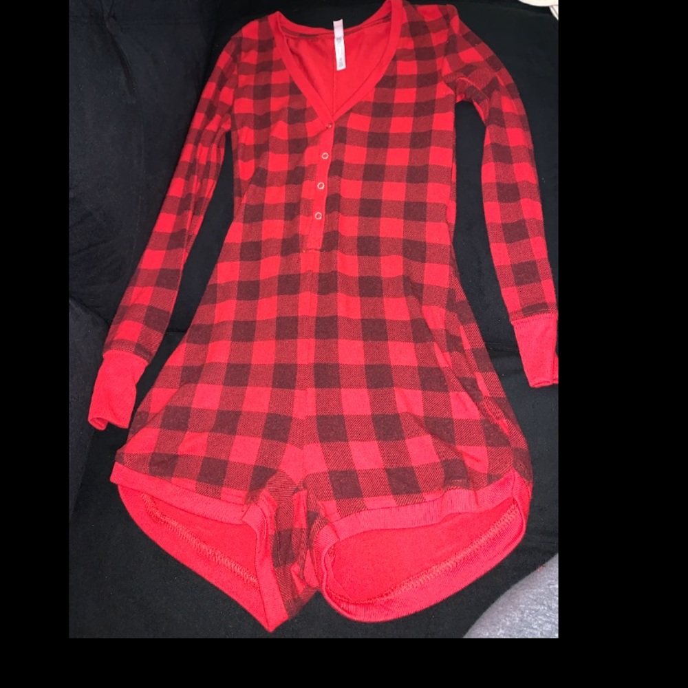 PJs❤️